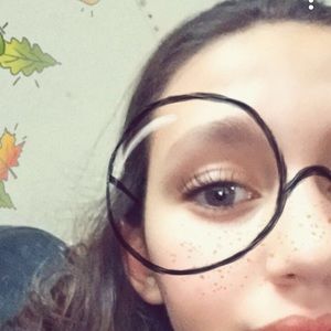 Meet your Posher, Breanna